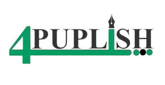 4Puplish Logo