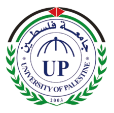 Palestine logo